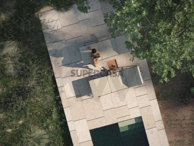 Propriedade de 13,6 ha em São Francisco da Serra com projeto licenciado de Aires Mateus