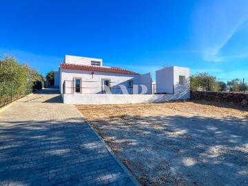 Salir, Freguesía de Salir, Loulé, Distrito de Faro, Algarve