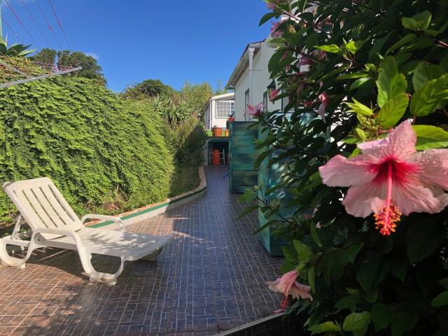 Propriedade de charme e tranquilidade em Santa Maria, Açores 82m² Santo Espírito