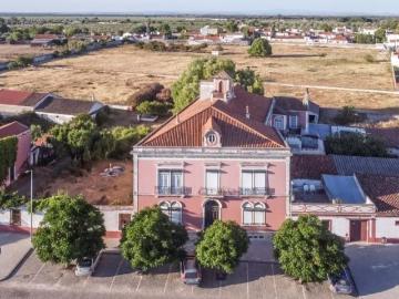 Casa senhorial do Século Xx no Cano, Alentejo 1800m² Cano