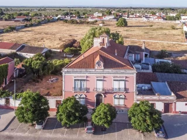 Casa senhorial do Século Xx no Cano, Alentejo 1800m² Cano