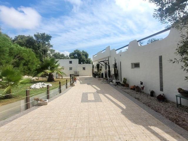 Propriedade de excelência com elevado potencial habitacional, agrícola e turístico