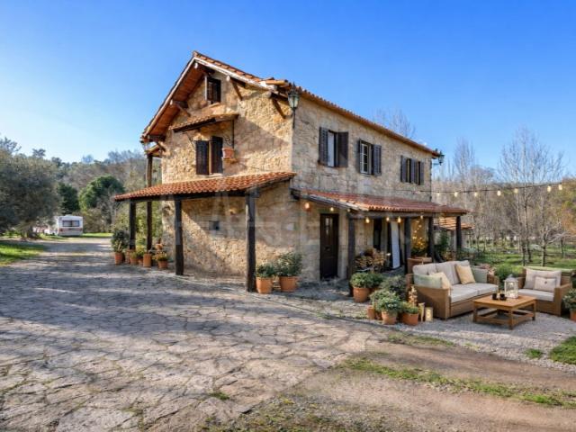 Propriedade de Excelência | Vila do Paul | Serra da Estrela