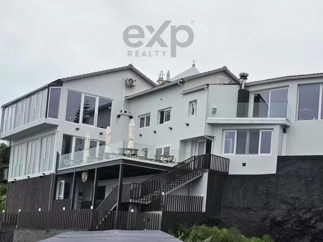 Propriedade de Investimento na Costa do Pico Açores
