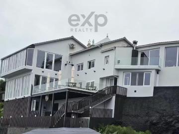 Propriedade de Investimento na Costa do Pico Açores 371m² São caetano