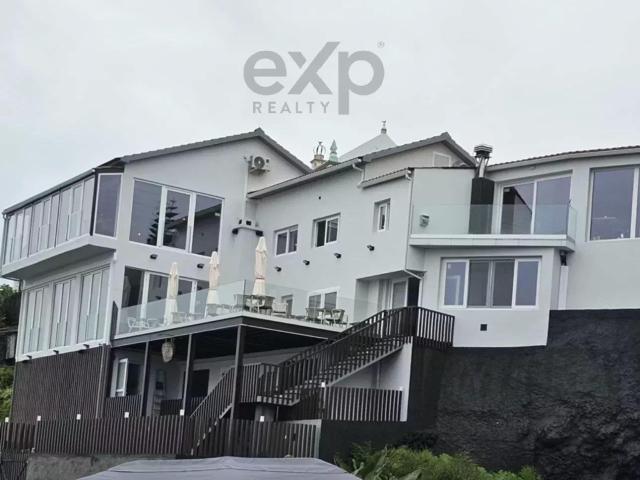 Propriedade de Investimento na Costa do Pico Açores 371m² São caetano