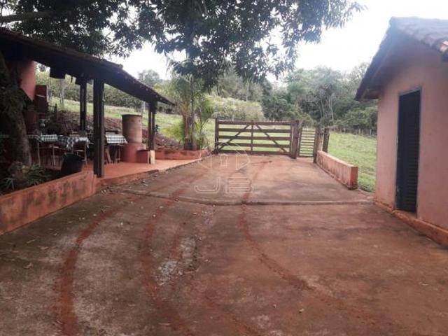 Investimento: Sítio à venda em São Tomás de Aquino, Batatais/MG