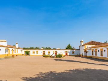 Propriedade de luxo exclusiva no segredo mais bem guardado de Portugal