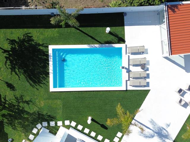 Propriedade de luxo 468m² Vila Do Conde