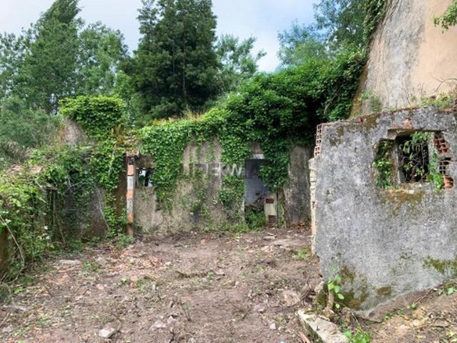 Propriedade em Vale de Lobos Sintra