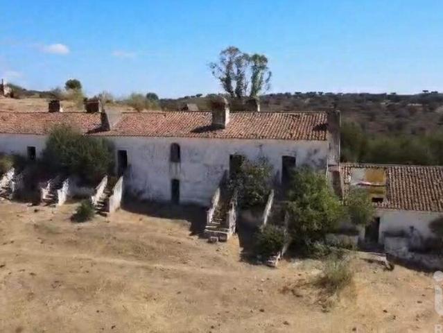 Propriedade em Alandroal, São Brás dos Matos e Juromenha de. 1200m² Alandroal Nossa Senhora da Conceição, São Brás dos Matos