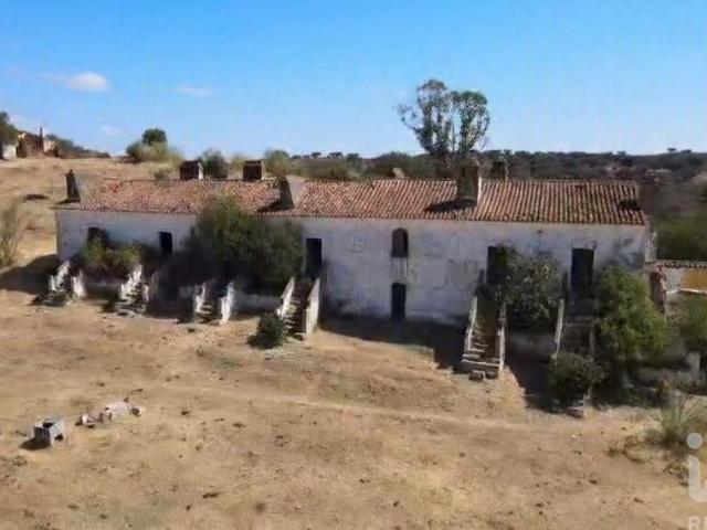 Propriedade em Alandroal, São Brás dos Matos e Juromenha de. 1200m² Alandroal Nossa Senhora da Conceição, São Brás dos Matos