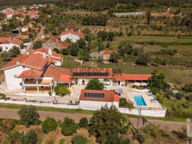 Propriedade em Areias e Pias de 434 m²