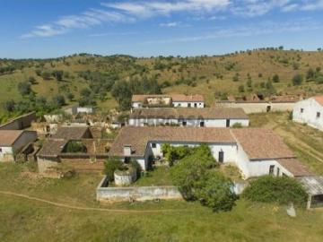 Aljustrel e Rio de Moinhos, Aljustrel, Distrito de Beja