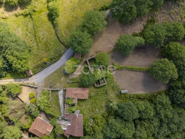 Propriedade em Rubiães, Paredes de Coura