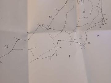 Propriedade em Santa Clara a Velha de 100 m²