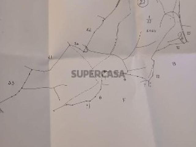 Propriedade em Santa Clara a Velha de 100 m²