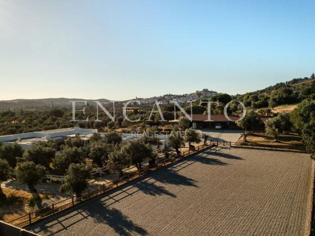 Propriedade Equestre de Arraiolos Alentejo 273m² Arraiolos