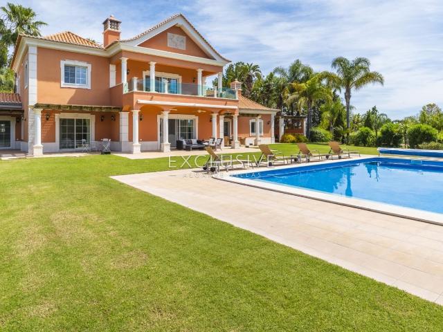 Propriedade Equestre de luxo Estábulos para cavalos Arena pa. 276m² Olhão