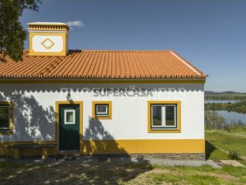 Campo e Campinho, Concelho de Reguengos de Monsaraz, Distrito de Évora