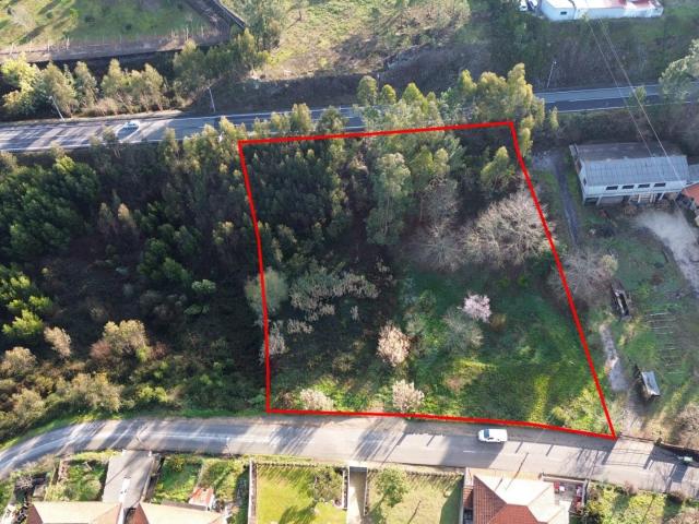 Propriedade Exclusiva com 4.376 m² – Oportunidade Única de Investimento
