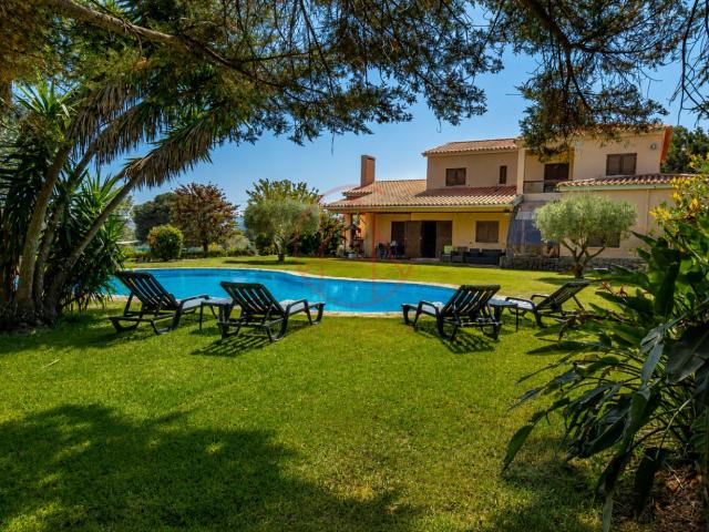 Propriedade Exclusiva em Portugal – Onde Natureza, Luxo e Investimento se Encontram
