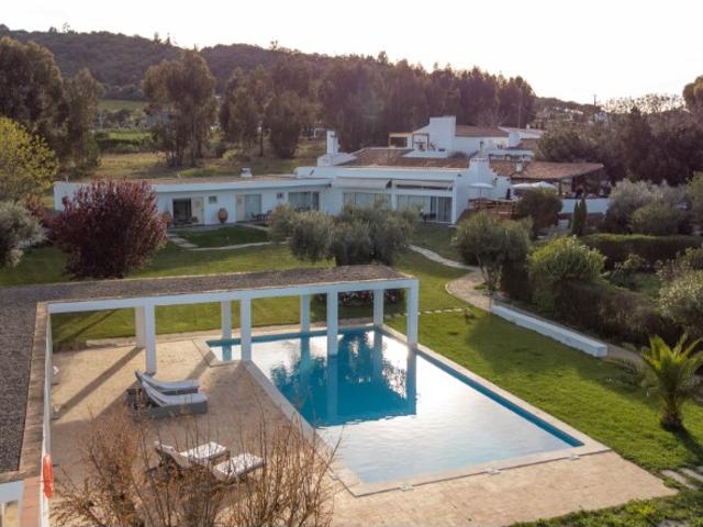 Propriedade Exclusiva T17, em Região Histórica e Turística junto ao Alqueva/Alentejo