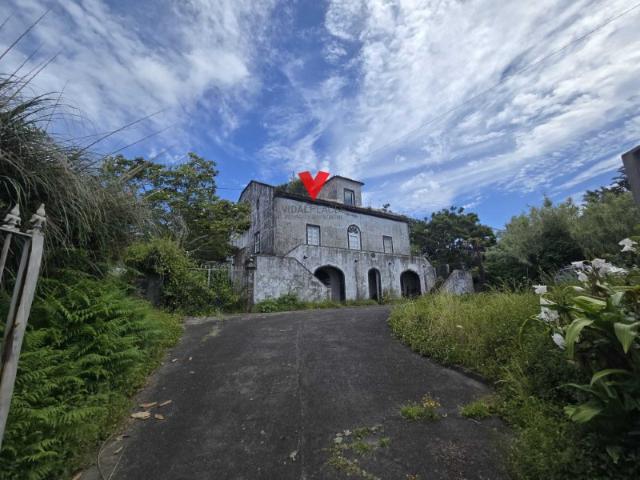Propriedade Histórica de Prestígio | Relva, Ponta Delgada Ilha de São Miguel, Açores