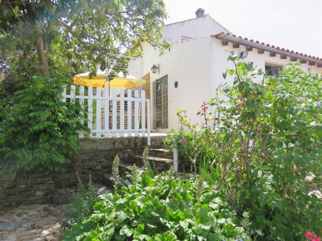 Propriedade isolada com 5 quartos em excelente localização. 214m² Castelo Branco