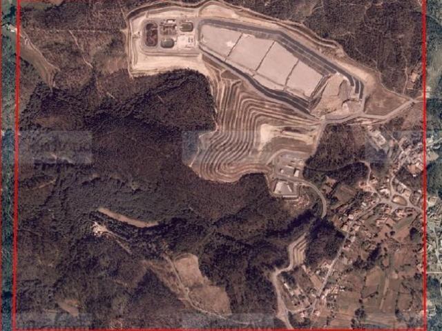 Propriedade mista com 53 hectares em Canedo, Santa Maria da Feira