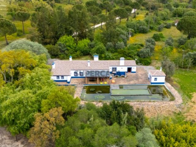 Propriedade no Alentejo | Montemor o Novo | A uma hora de Lisboa