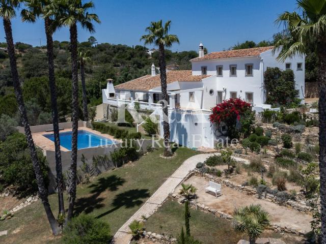 Propriedade no Algarve Central 289m² Loulé São Sebastião