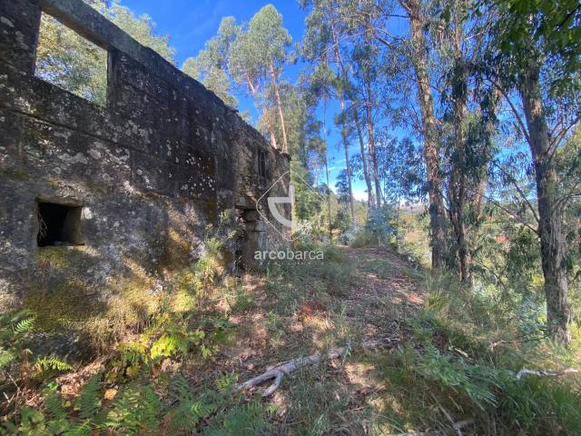 Propriedade para restaurar em MEI, Arcos de Valdevez