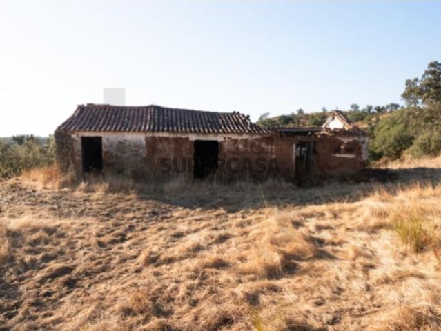 Propriedade para venda Abela Santiago do Cacém