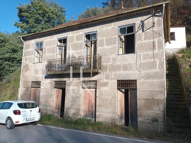 Propriedade para venda em Amarante
