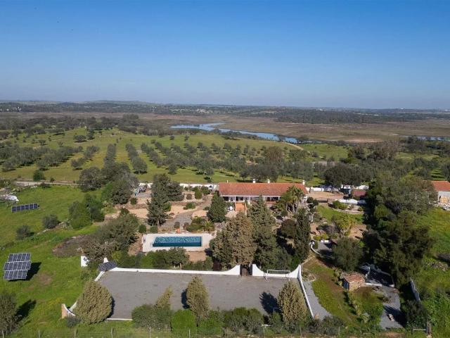 Propriedade privada Centro Equestre