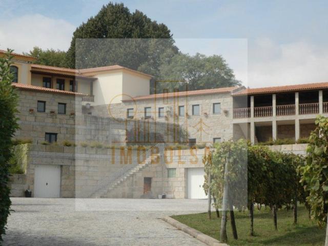 Propriedade 'Quinta da Seara'