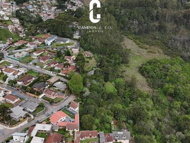 Propriedade Raríssima no Coração da Vila Abernéssia 22.000 m² de Potencial Absoluto