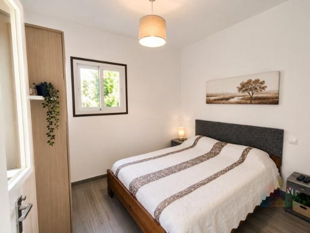Propriedade renovada com terreno perto de Abrantes
