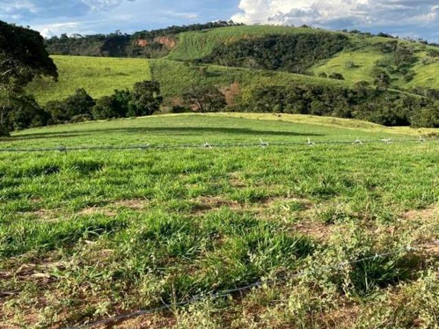 PROPRIEDADE RURAL 23,5 HECTARES COM CASA E EXCELENTE LOCALIZAÇÃO EM MG