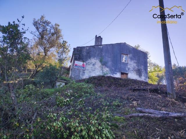 Propriedade rural
