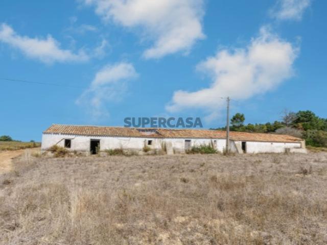 Propriedade Rural Carrascalinho