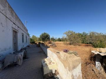 Palmeiral, São Sebastião, Loulé, Loulé, Distrito de Faro, Algarve