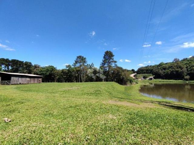 Propriedade Rural de 3,95 Hectares