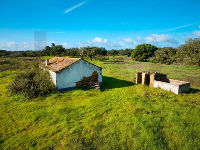 Propriedade Rural em São Domingos Santiago do Cacém São Do. 290m² São Domingos e Vale de Água