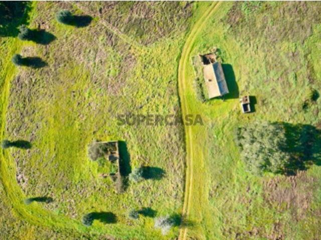 Propriedade Rural em São Domingos Santiago do Cacém São Domingos com 81Ha