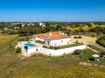 Propriedade Rural no Baixo Alentejo com Potencial para Desen. 233m² Ourique