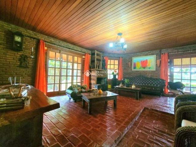 Propriedade Rural no bairro Country Club
