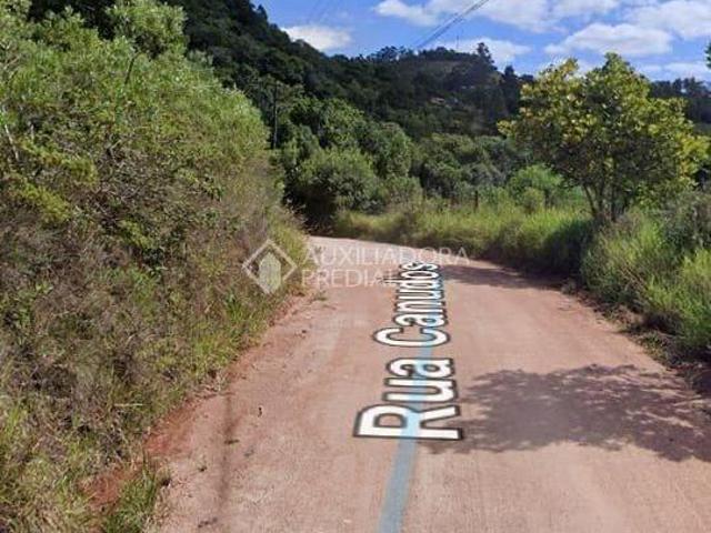 Propriedade Rural no bairro Cascata