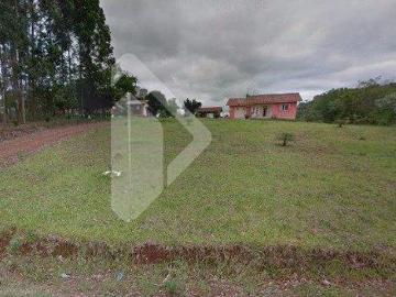 Propriedade Rural no bairro Cascata